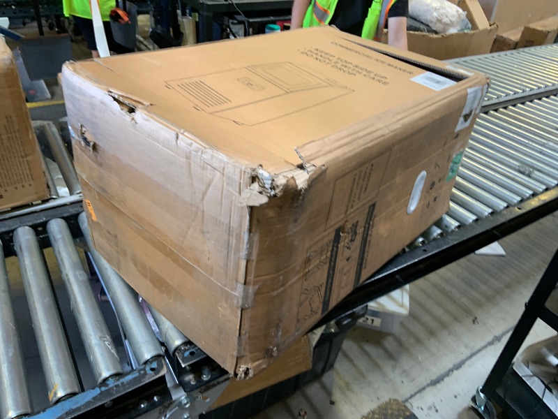 Photo 1 of Commercial Ice Maker Machine
