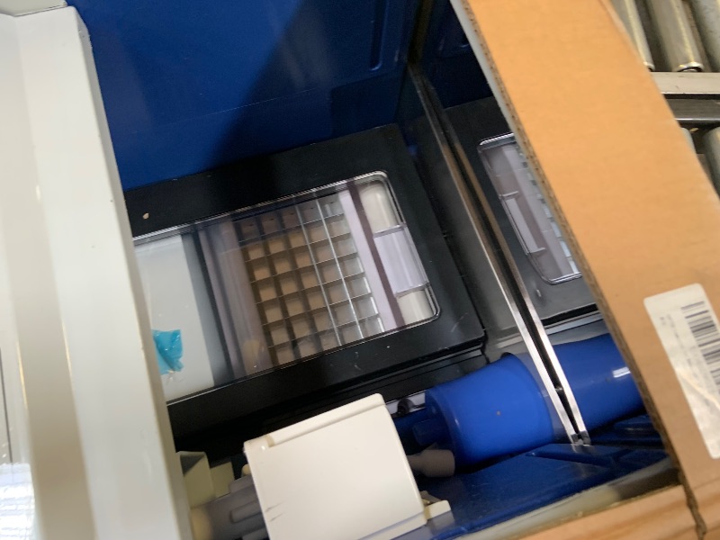 Photo 1 of Commercial Ice Maker Machine