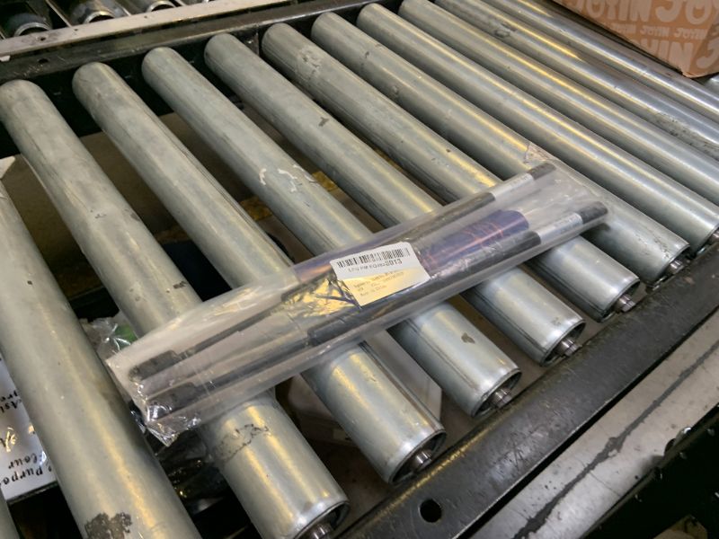 Photo 1 of Euplokeer Qty (2) 7043889 Front Window Lift Support Windshield Tipout Replacement Gas Shock Strut for Polaris Ranger 2013-2025, Replace OE #2207158 C16-32076