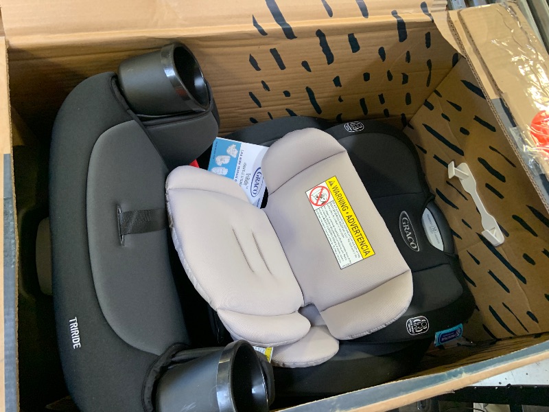 Photo 1 of graco baby seat 