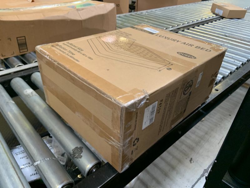 Photo 1 of luxury air bed queen 