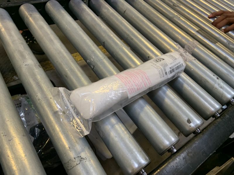 Photo 1 of Cotton Rounds, Regular, 100% Cotton Circle Softs, 100ct, by Up & Up