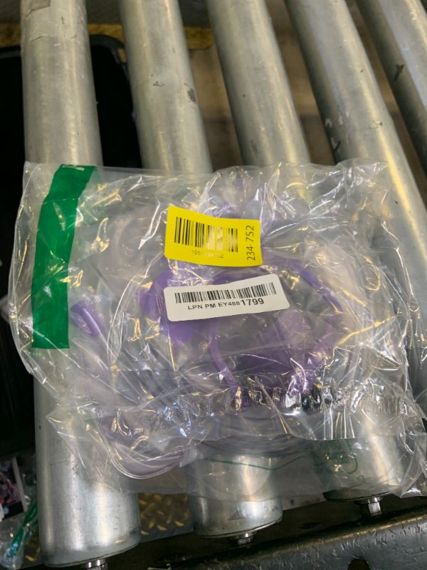 Photo 1 of KANGAROO ePUMP, 1000ml Enteral Nutrition Bag Sterile W/Pump Set, 1 ea
