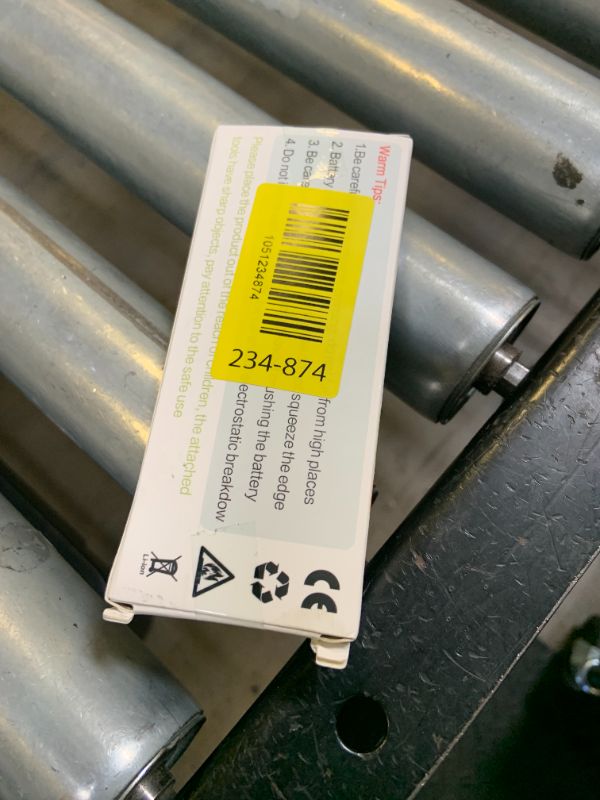 Photo 1 of THIRDPOLE Battery Replacement for Apple watch Series 1 38mm A1578 A1802 A1553 for Iwatch Series 1 Iwatch 1st Generation battery Standard Capacity Battery Include Complete Repair Tools kit