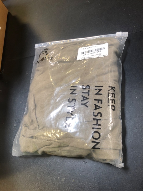 Photo 1 of ANRABESS Women Linen Palazzo Pants Summer Boho Wide Leg High Waist Casual Lounge Pant 2025 Beach Travel Vacation Outfits Olive Medium