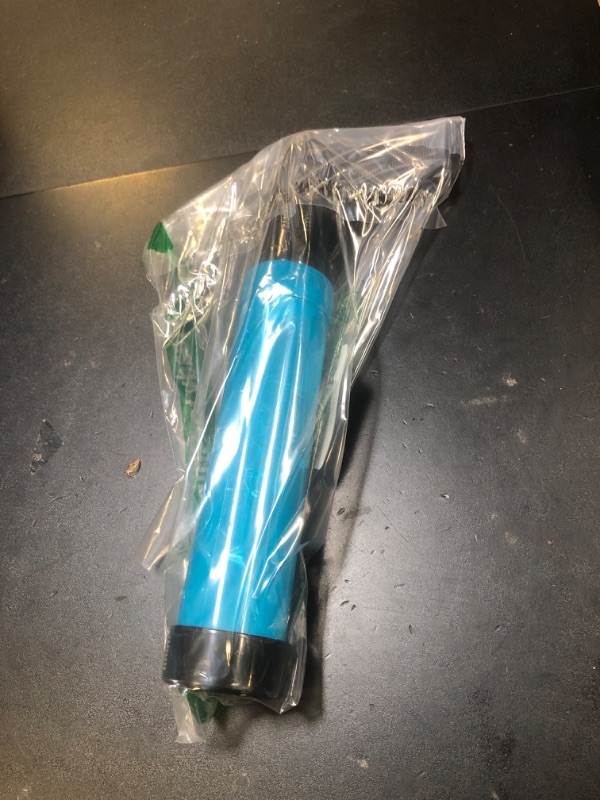 Photo 1 of Stream Machine Water Gun Launcher TL-500 12 Inch Single Barrel Water Launcher