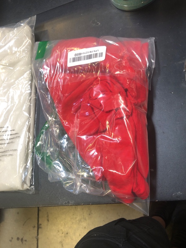 Photo 1 of PUMA Men's Essentials Small Logo T-Shirt, for All Time RedSS25, XX-Large