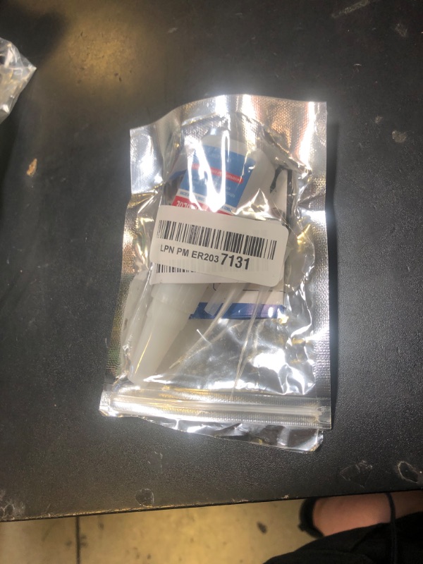 Photo 1 of Waterproof Ceramic Glue - 30g CA Glue for Pottery & Porcelain Repair, High Temperature Resistant, No Smell After Cure and Food Grade Material