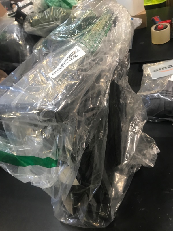 Photo 1 of Stadium Seats with Back Support Bleacher Chairs with Back and Cushion Thick Padded Bleacher Seats Includes Shoulder Strap