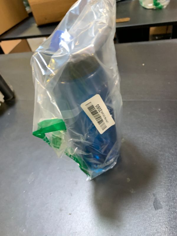 Photo 1 of CamelBak Eddy+ Bite Valve Straw Tritan Renew Water Bottle Oxford, 25oz