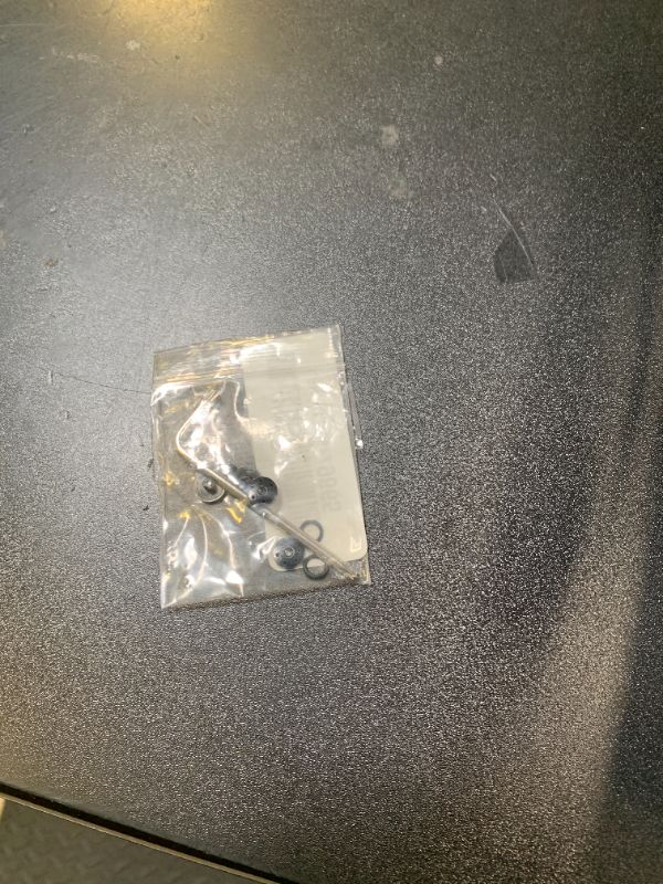 Photo 1 of Guuun Grip Screws for Beretta 92 & Taurus PT92, T10 Torx Key, Black