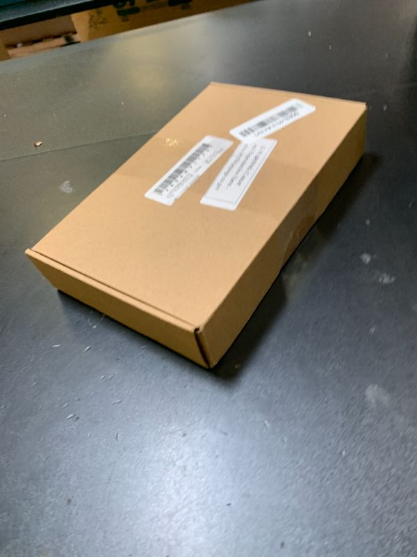 Photo 1 of uxcell Heat Shrink Tubing, 6"(150mm) Dia 240mm Flat Width 2:1 Rate Shrinkable Tube Cable Sleeve 1m - Black