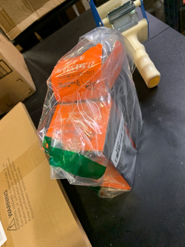 Photo 1 of 2 PCS 27.5" Heavy Duty Fat Tire Tubes 27.5 X 2.50/3.0 AV32MM Schrader Valve 64/76-584 Inner Tubes 27.5" Bicycle Tubes Compatible with 27.5x2.5 27.5x2.60 27.5x2.80 27.5x3.0 Bike Tire Tubes