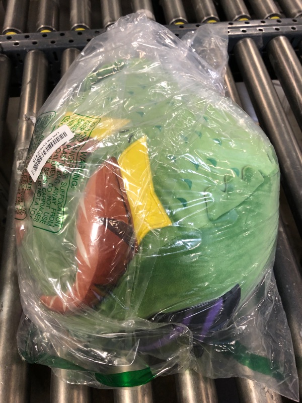 Photo 1 of Giant Blox Fruits Plush - Dragon