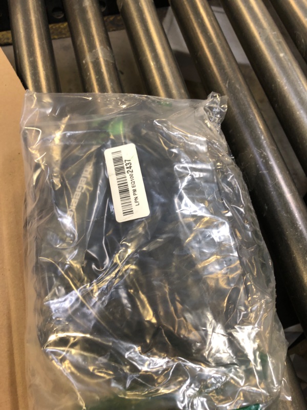 Photo 1 of Cat 6 Ethernet Cable 100 ft, Indoor&Outdoor, High Speed 10Gbps Internet Network, Pure Copper Flat Ethernet Patch Cable Long, Computer LAN Cable with Clips & Straps for Router, Modem, PS4/5, Black
