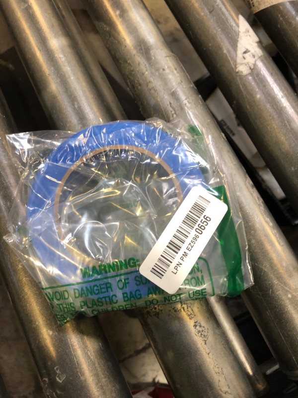 Photo 1 of 3M Scotch 2090 Blue Painters Tape: 1 in. x 60 yds. (Blue)