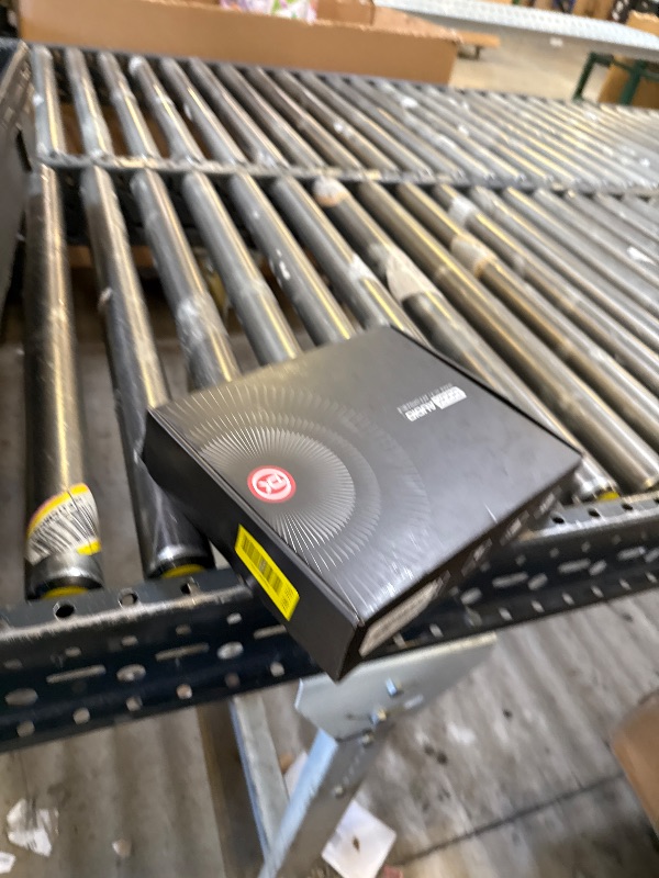Photo 1 of Douk Audio A5PRO Bluetooth Amplifier: 2 Channel HiFi Stereo Amp with TPA3255, 300W×2 Power, Class D PFFB, Headphone Out, Bass/Treble Control for Home Theater, Desktop, Bookshelf Speakers (32V Version)