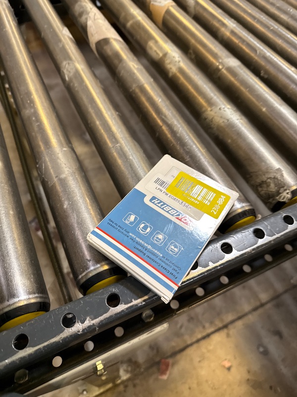 Photo 1 of 10-Piece 3/16” Masonry Drill Bits for Concrete Tiles Stone, 3/16 Inch Carbide Concrete Drill Bit Set for Glass Ceramic Cement Brick Soft Metal Plastic Wood, Hex Shank Drill Bit Set Diameter 5mm, Black