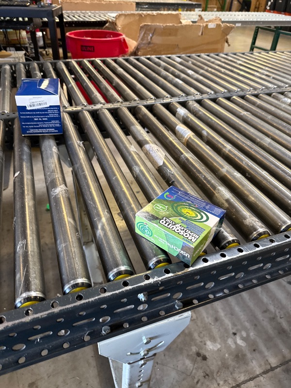 Photo 1 of Mosquito Repellent Coils -Mosquito Repellent Outdoor Patio Fresh Scent,Use Reaches Up to 10 feet, Each Mosquito Coils Burns for 5-7 Hours (Contains 20 coils & 2 Stands)