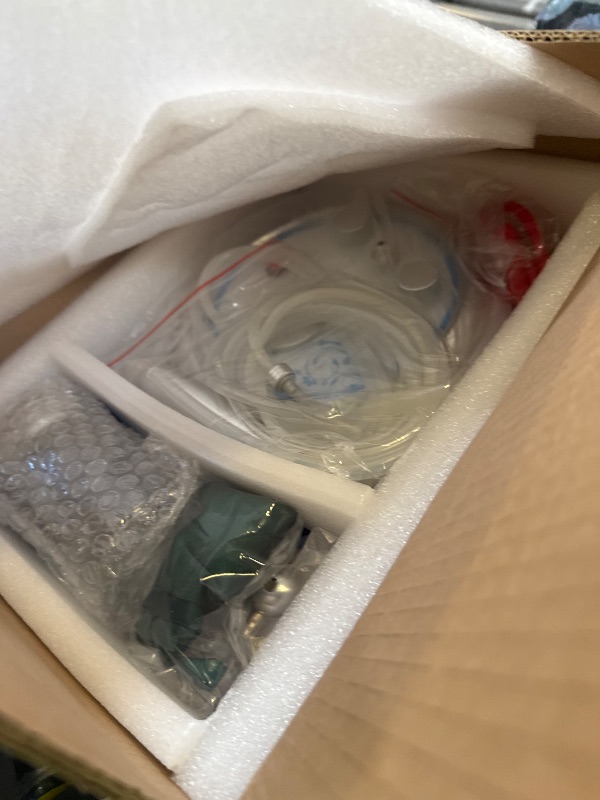 Photo 1 of Water Oxygen Jet Beauty Machine Multifunctional Vacuum Machine Deep Clean Hydro Dermabrasion Facial Machine Home SPA Micro Bubble Cleansing Skin Care