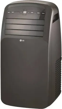 Photo 1 of LG Portable Air Conditioner 12000 BTU