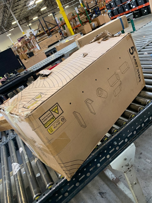 Photo 1 of mattress size and dimensions are unknown