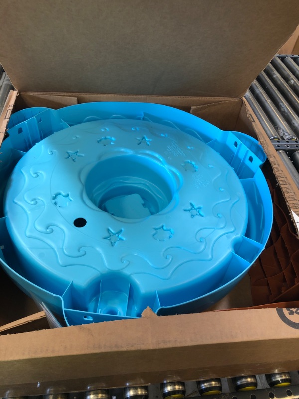 Photo 1 of Little Tikes Fish 'n Splash Water Table
