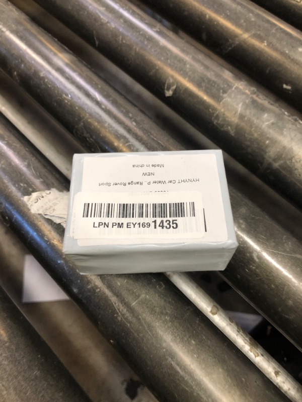 Photo 1 of HYNYHT Car Water Pump Joint Water Outlet Pipe Joint LR011038 Compatible with 2010-2016 LR4 2010-2014 Range Rover 2010-2013 Range Rover Sport