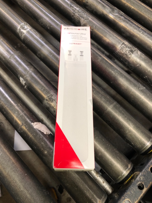 Photo 1 of FRIGIDAIRE ULTRAWF Pure Source Ultra Water Filter, Original, White, 1 Count