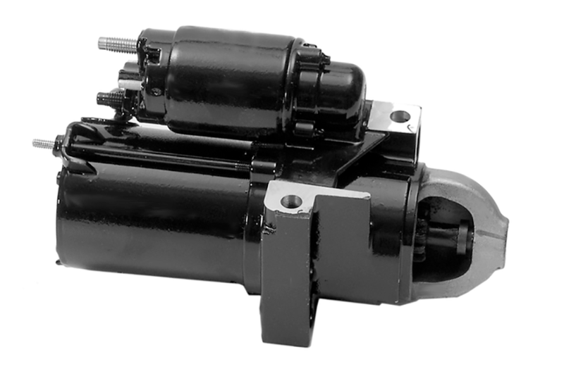 Photo 1 of Mercruiser 5.7L 350 V8 Carb (1986-2001) GM Starter
