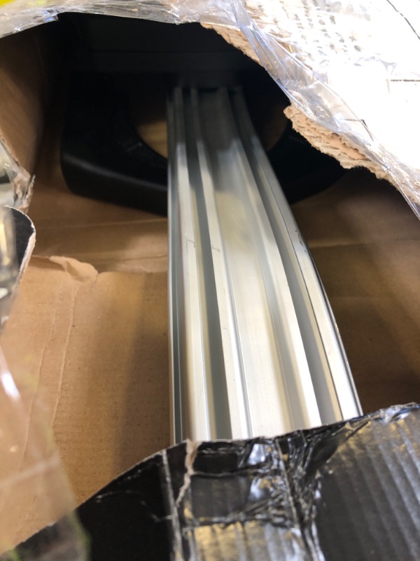 Photo 1 of Thule UpRide Roof Bike Rack