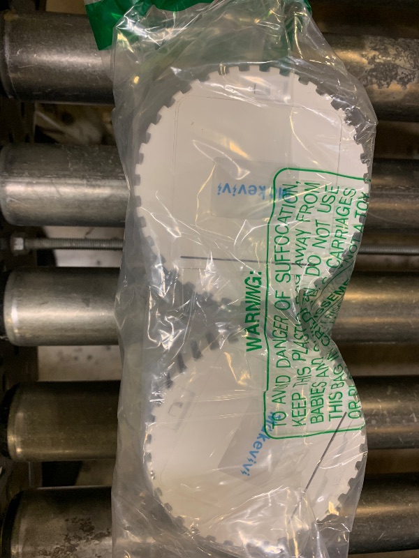 Photo 1 of Makevivi RV Refrigerator Fan, Low Noise, 3000 RPM Motor for Efficient Circulation of Internal RV Fridge Cold Air, Longer Food Preservation Time,Easy On/Off Switch (Excluding Batteries)