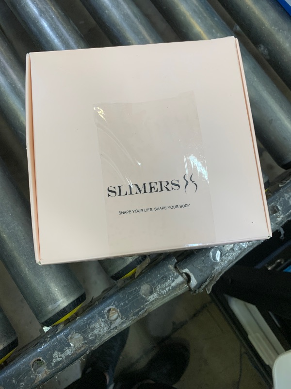 Photo 1 of Slimers Strapless Shapewear Tummy Control: Strapless Body Shaper For Women With Built In Bra - Shapewear Bodysuit for Dress