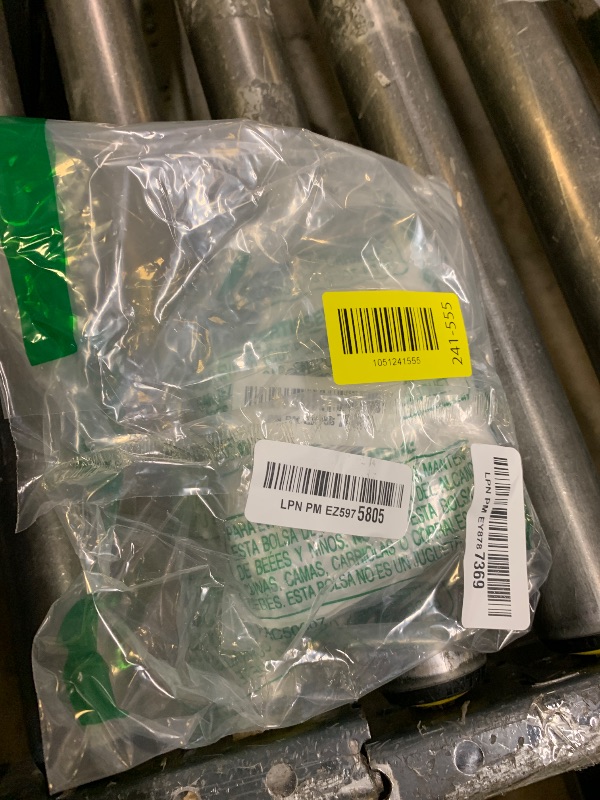 Photo 1 of Lingo Continuous Glucose Monitor (CGM) & App. Made by Abbott. Know the impact of what you eat. 1 Lingo biosensor lasts up to 14 Days*. Designed for iPhone 11 device or Later. US Only.