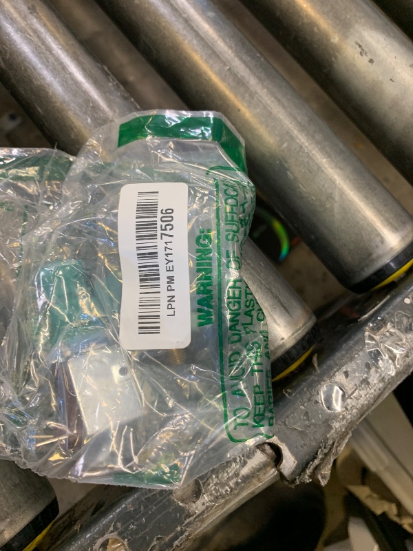 Photo 1 of 2025 Upgrade WPW10238100 Refrigerator Water Inlet Valve W10498992 Replace W10498992 Water Inlet Valve Compatible with Whirlpool Kenmore KitchenAid Maytag Jenn-Air Ikea Refrigerator, 2-year warranty