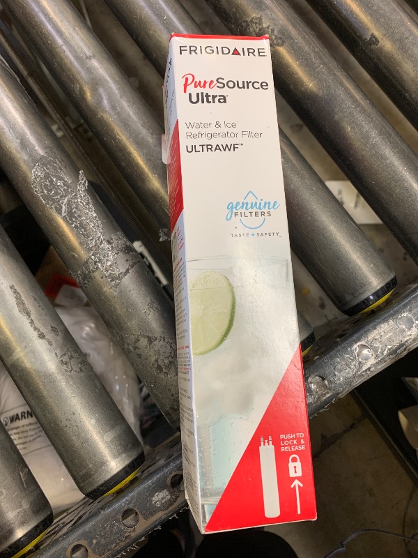 Photo 1 of Frigidaire PurePour Connect™ PWF-2™ Water & Ice Refrigerator Filter