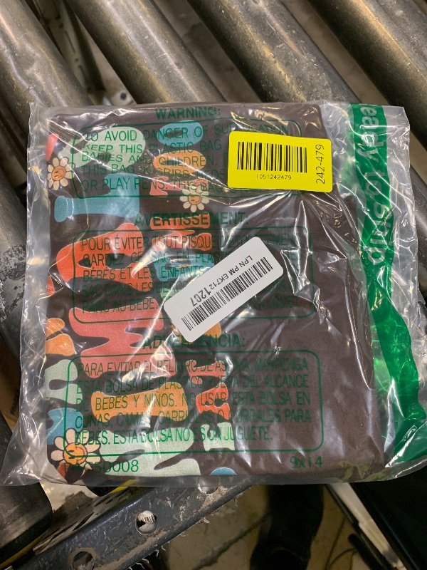 Photo 1 of Groovy Retro You Can't Love Animals And Eat Them Too Vegan T-Shirt