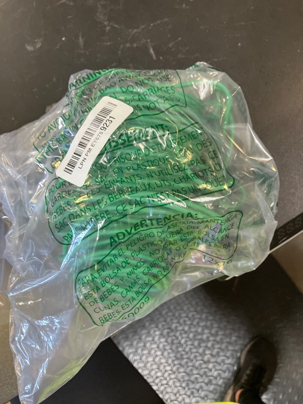 Photo 1 of Tenn Well Garden Wire, 164 Feet 3.5mm Soft Plant Ties, Gardening Twist Ties for Climbing Plants, Tomatoes, Climbing Roses, Indoor & Outdoor Plants
