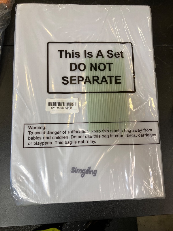 Photo 1 of Simgoing 4 Pcs Jumbo Playing Cards 2.62 ft Tall Giant Deck of Cards Large Print Playing Cards Oversized Casino Theme Party Decorations for Adults Game Birthday Party Supplies