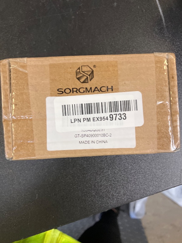 Photo 1 of Self Closing Hinge 4 Inch Oil Rubbed Bronze Auto Close Door Hinges Adjustable 4 Inch Spring Hinges 4"x 4" Door Closer Hinge Square Corner for Commercial Grade Auto Self-Closing UL Listed, 2 Pack