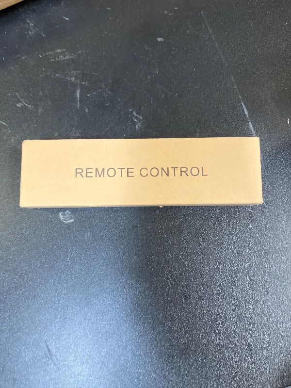 Photo 1 of Replacement Voice Remote Control Fit for Samsung/LG/TCL/Sony/Roku Smart TVs