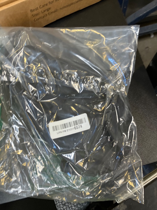 Photo 1 of Eliminate Tangles CPAP Hose Holder