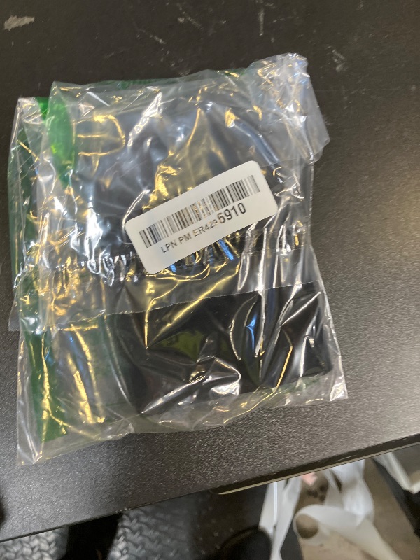 Photo 1 of SAMSUNG EO-IC100BBEGUS Corded Type-C Earphones, Black, 0.98 x 0.71 x 48.82