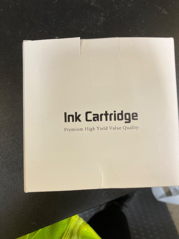 Photo 1 of 910XL Ink Cartridges for HP Printers Replacement for HP 910XL Ink Cartridges Combo Pack for HP 910 Ink Work for Office Jet Pro 8020 8025 8028 8010 8015 8018 8022 8035 Printer Black and Color, 4 Pack