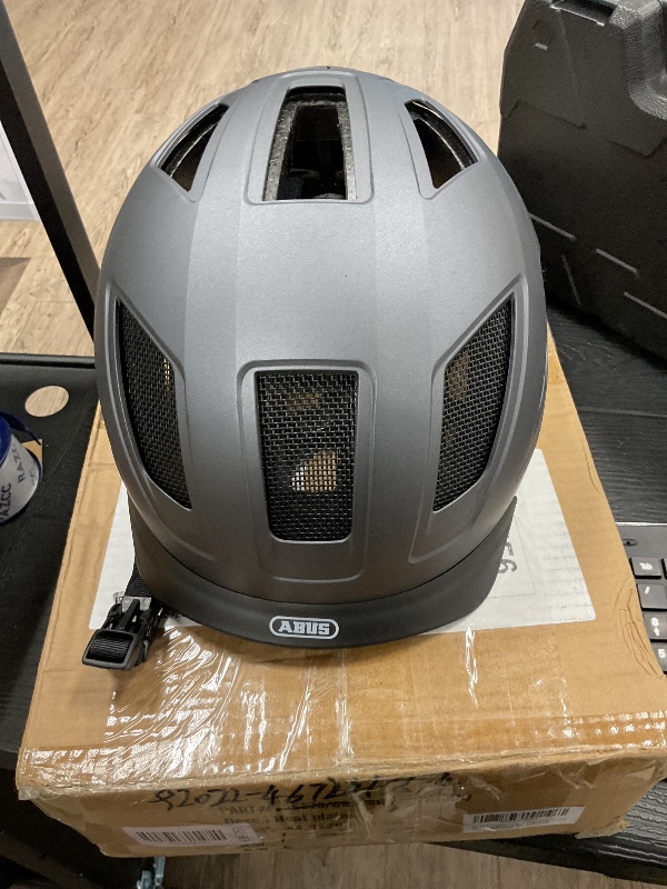 Photo 1 of ABUS Hyban 2.0 Helmet size L 