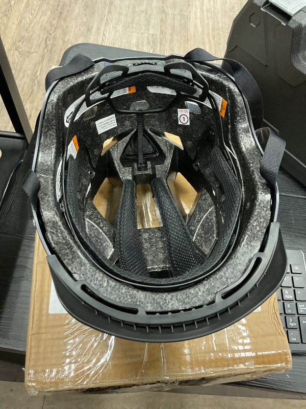 Photo 1 of ABUS Hyban 2.0 Helmet size L 
