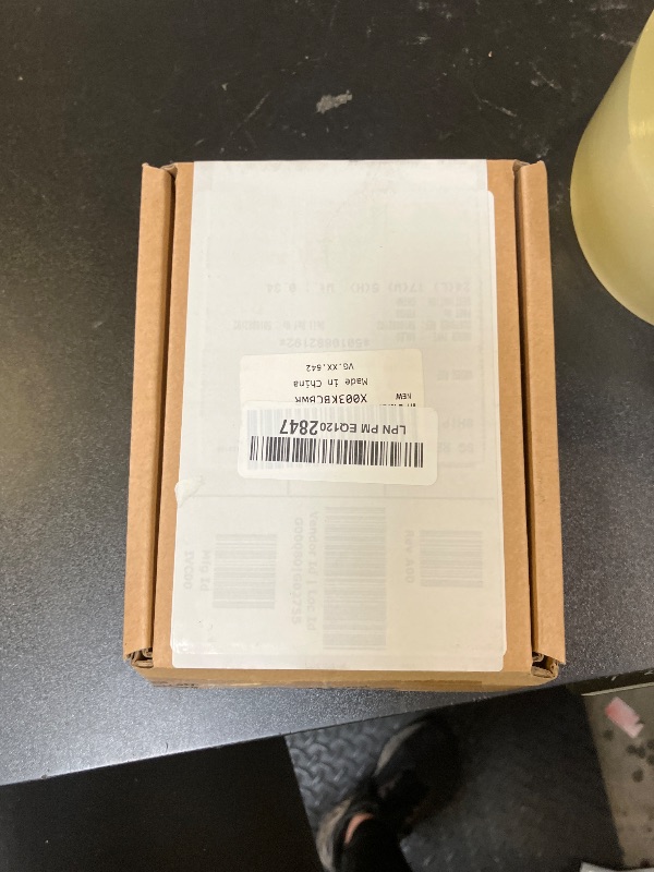 Photo 1 of BestParts New Trusted Platform Module TPM 2.0 Compatible with Dell PowerEdge R240 R440 R540 R640 R740 T440 T640 Server FMYG3