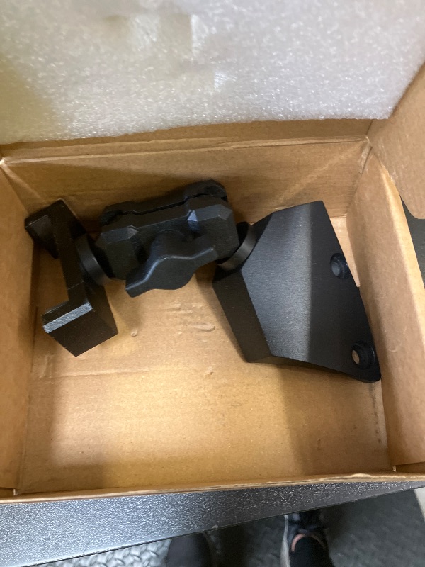 Photo 1 of Mabett Magnetic Phone Holder for Ford Bronco 2021 2022 2023 2024 2025, Adjustable Angles 360°Phone Mount for Bronco Accessories