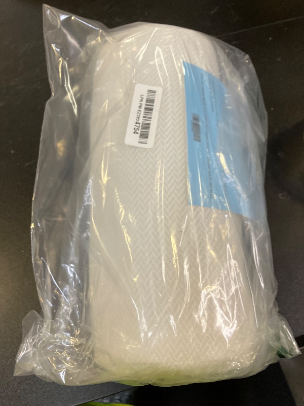 Photo 1 of AOSYCO Headrest Pillow for Chaise Lounge Outdoor Pool Cushion Weighted Head Pillows Sunbathing Swimming Furniture