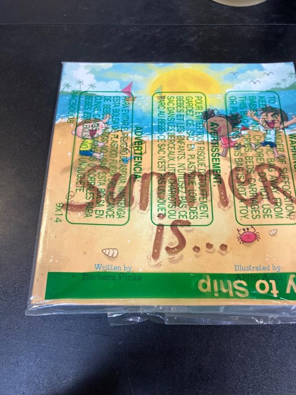 Photo 1 of Summer is... A Summer Read Aloud Rhyming Book for Kids. Fun and Educational Rhymes with Vibrant Pictures: A Picture Book for Toddlers and Young Kids (Rhyme in Time)